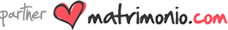 Siamo partner di matrimonio.com